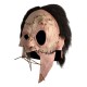 The Texas Chainsaw Massacre (2023 video game) Mask Leatherface Nicotero
