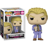 Funko Pop 2488 Yoshikage Kira, Jojo's Bizarre Adventure