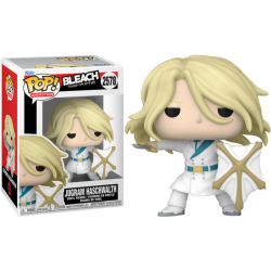Funko Pop 2578 Jugram Haschwalth, Bleach
