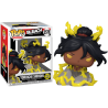 Funko Pop 2579 Yoruichi Shihoin (Premium), Bleach