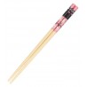 Kiki's Delivery Service Chopsticks Jiji Footprints