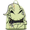Loungefly The Nightmare Before Christmas - Oogie Boogie Creepy Crawlies Cosplay 10” Canvas Mini Backpack