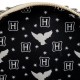 Loungefly Harry Potter - Hedwig with Letter Cosplay 10” Faux Leather Mini Backpack