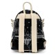 Loungefly Harry Potter - Hedwig with Letter Cosplay 10” Faux Leather Mini Backpack