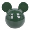 Disney Home - Mickey Mouse Koekjespot Groen