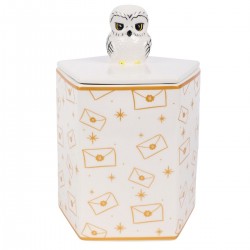 Harry Potter - Cookie Jar Hedwig