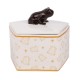 Harry Potter - Koekjepot Chocolate Frog