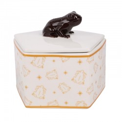 Harry Potter - Cookie Jar Chocolate Frog
