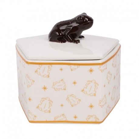 Harry Potter - Cookie Jar Chocolate Frog
