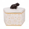 Harry Potter - Koekjepot Chocolate Frog