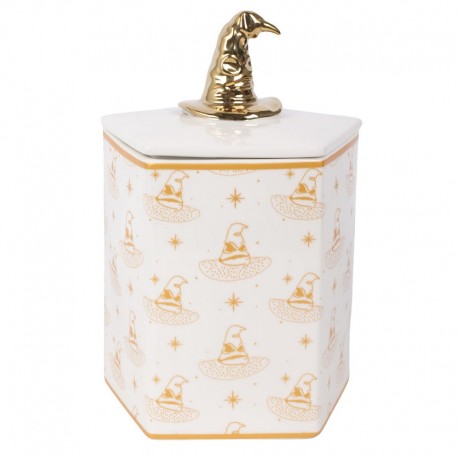 Harry Potter - Cookie Jar Sorting Hat
