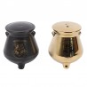 Harry Potter - Salt & Pepper Shakers Kettles