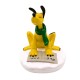Disney Village - Pluto Figurine