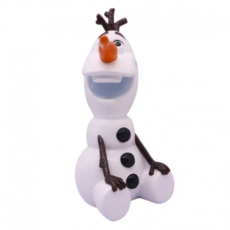 Disney Frozen - Olaf (Sitting) Statue