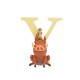 Y - Timon N Pumba By Disney Showcase Alphabet