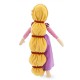 Disney Rapunzel Plush, Tangled