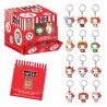 Hello Kitty & Friends - Animal Pocket Pop! Keychain (Single Unit)