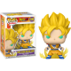 Funko Pop 2305 Super Saiyan Son Goku (Mini), Dragon Ball Daima