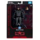 DC Multiverse Action Figure Batman (The Batman) Deluxe Theatrical Edition 18 cm