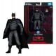 DC Multiverse Action Figure Batman (The Batman) Deluxe Theatrical Edition 18 cm