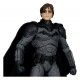 DC Multiverse Action Figure Batman (The Batman) Deluxe Theatrical Edition 18 cm