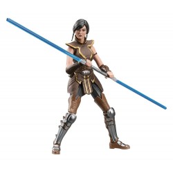 Star Wars: The Old Republic Black Series Action Figure Satele Shan 15 cm