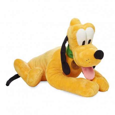 Disney Pluto Plush