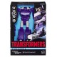 The Transformers: The Movie Studio Series Voyager Class Action Figure Shockwave 17 cm