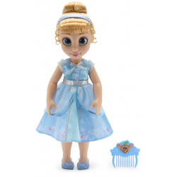 Disney Once Upon a Story Collection Cinderella Doll