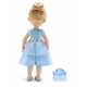 Disney Once Upon a Story Collection Cinderella Doll