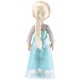 Elsa Disney Once Upon a Story Doll, Frozen - 40.5cm