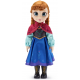 Anna Disney Once Upon a Story Doll, Frozen - 40.5cm