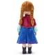 Anna Disney Once Upon a Story Doll, Frozen - 40.5cm