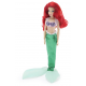 Disney Ariel Classic Doll with Sidekick, The Little Mermaid