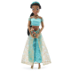 Disney Princess Jasmine Classic Doll with Sidekick, Aladdin