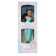 Disney Princess Jasmine Classic Doll with Sidekick, Aladdin