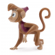 Disney Princess Jasmine Classic Doll with Sidekick, Aladdin