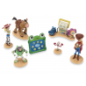 Disney Toy Story 5 Figure Play Set