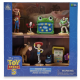 Disney Toy Story 5 Figure Play Set