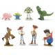 Disney Toy Story Figurine Playset