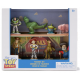 Disney Toy Story Figurine Playset