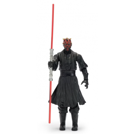 Darth Maul Talking Action Figure , Star Wars: Power Force