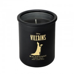 Disney Home Fragrance - Maleficent Thornberry Calla Candle