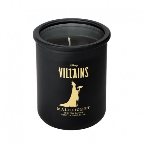Disney Home Fragrance - Maleficent Thornberry Calla Candle