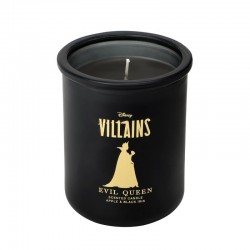Disney Home Fragrance - Evil Queen Apple & Black Iris Candle