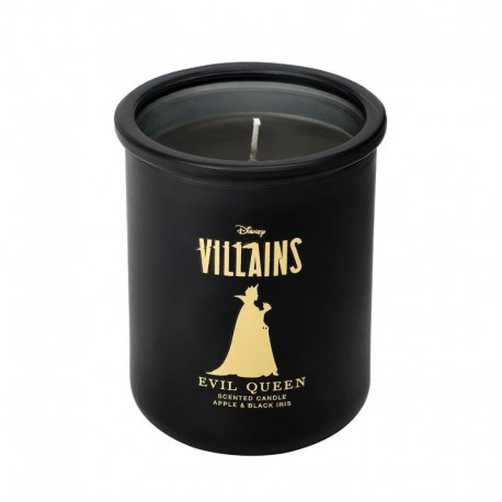 Disney Home Fragrance - Evil Queen Apple & Black Iris Candle