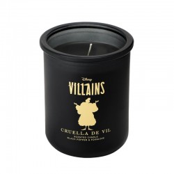 Disney Home Fragrance - Cruella Black Pepper Foxglove Candle