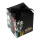 Disney Home Fragrance - Cruella Black Pepper Foxglove Candle