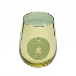 Disney Home Fragrance - Tiana Waterlily Oakmoss Candle