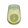 Disney Home Fragrance - Tiana Waterlily Oakmoss Candle